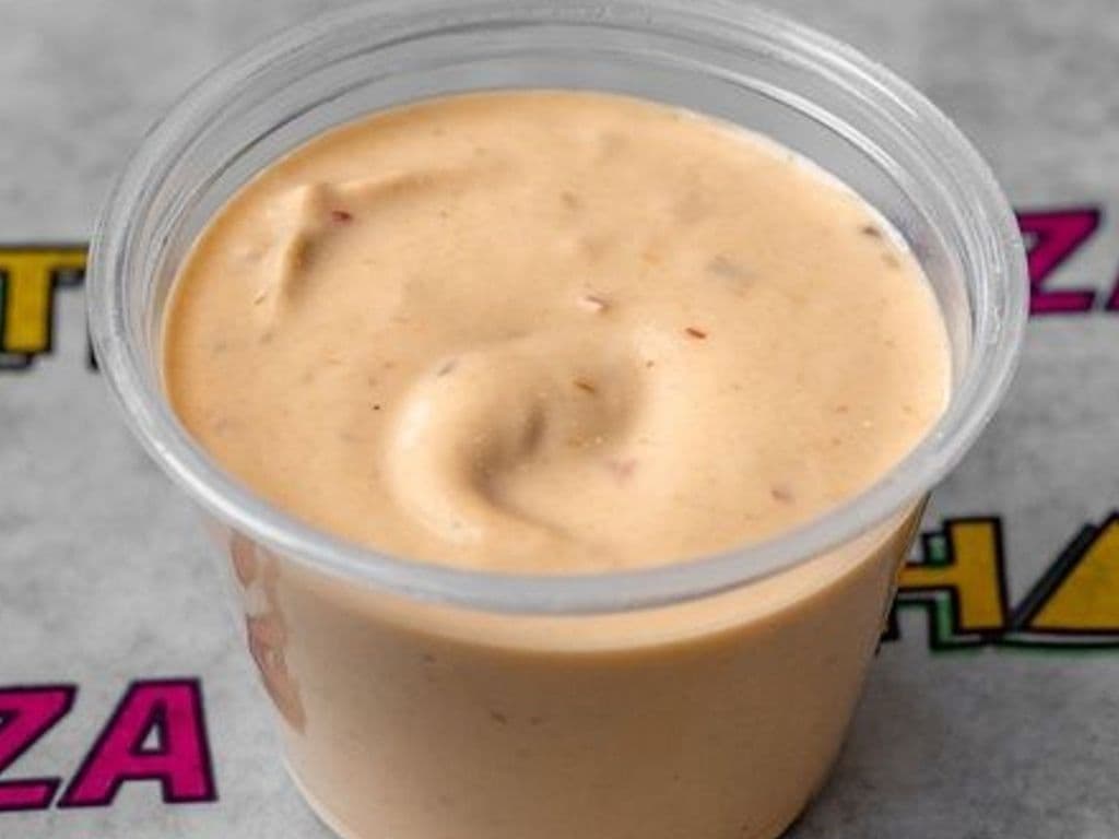 Sauce Mayo Epicee | Spicy Mayo Dip
