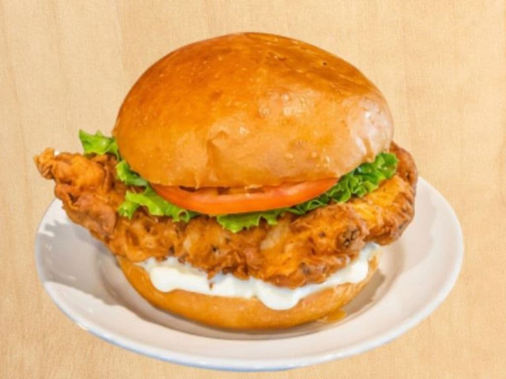 Southern Style Chicken