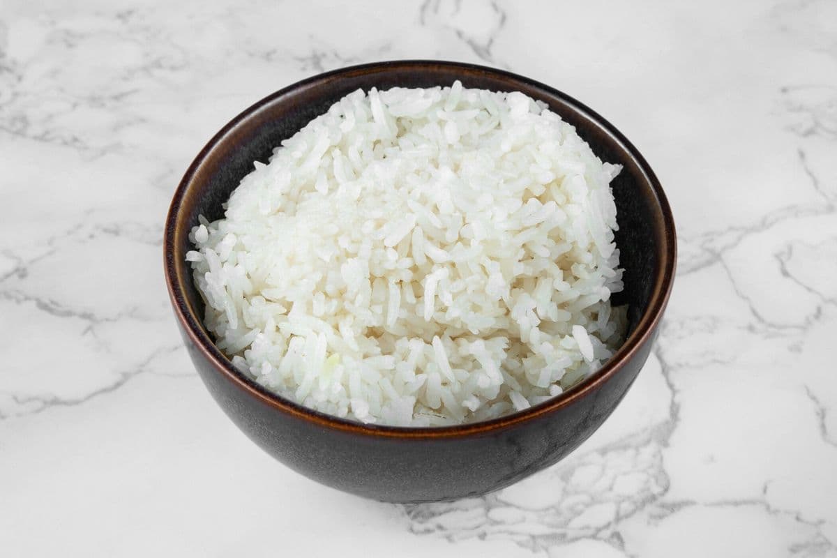 Side Rice