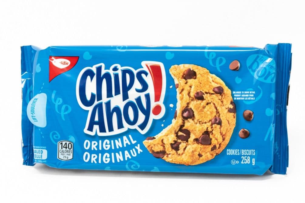 Chips Ahoy Original (300 g)