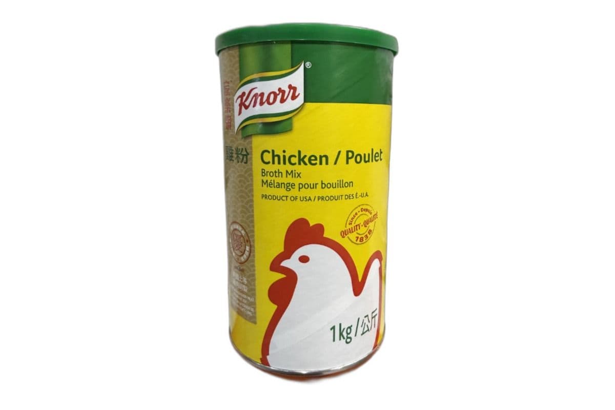 Knorr Chicken Seasoning Powder (1 kg)