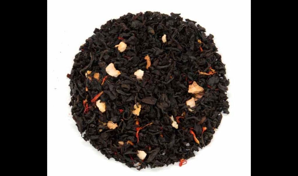 Strong Earl Grey Tea