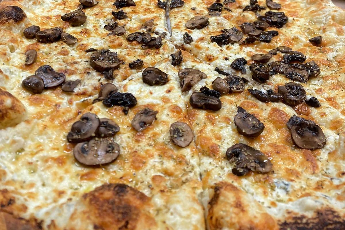 The Blanco Fungi Pie