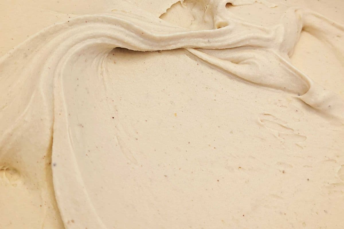 Chai Latte Ice Cream (16oz)