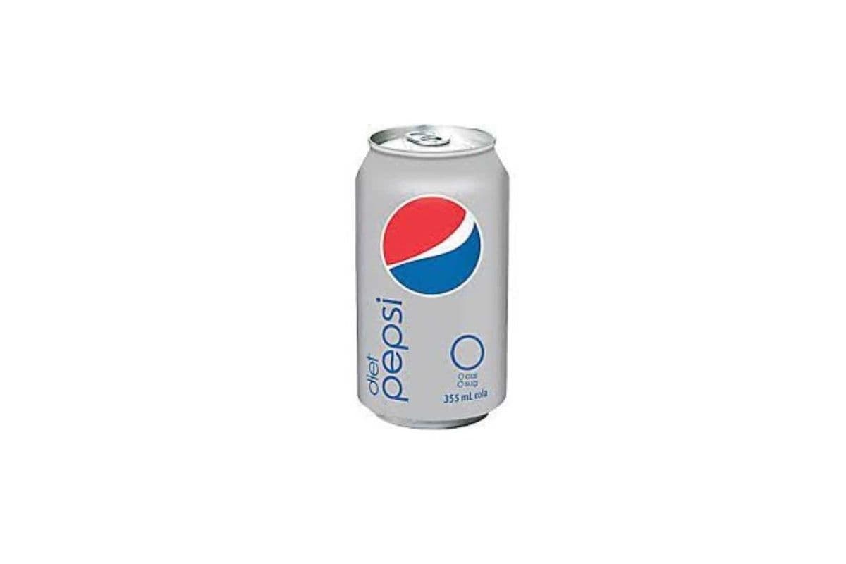 Diet Pepsi 355ml (355ml)