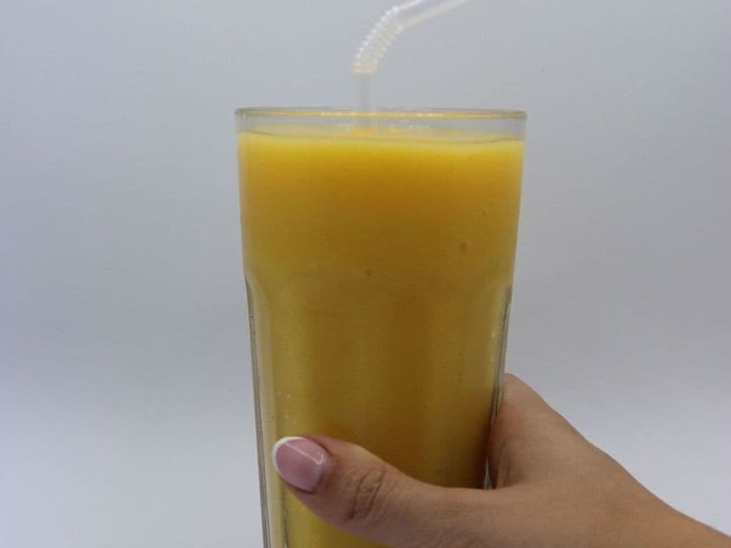 Tropical Twister