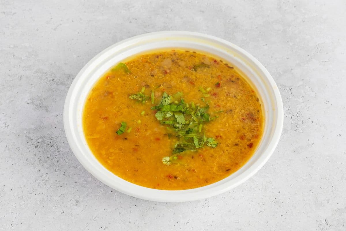 Daal Tarka