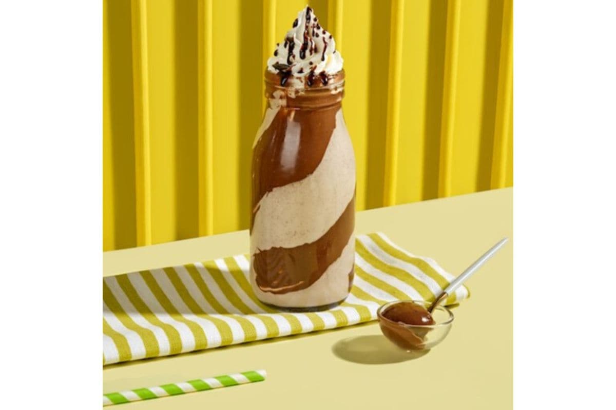Always Nutella