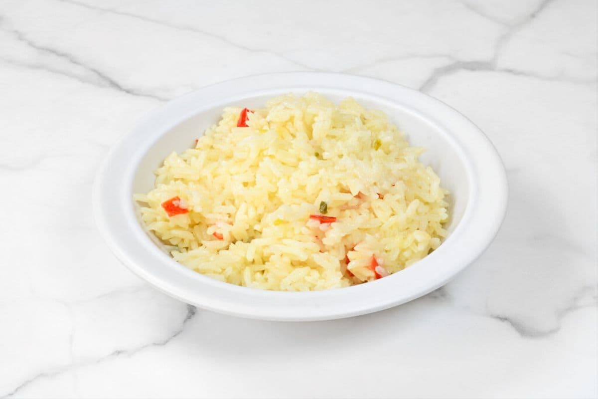 Garlic Rice (one bowl)