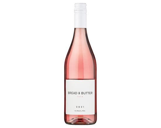BREAD AND BUTTER ROSE (750ml)