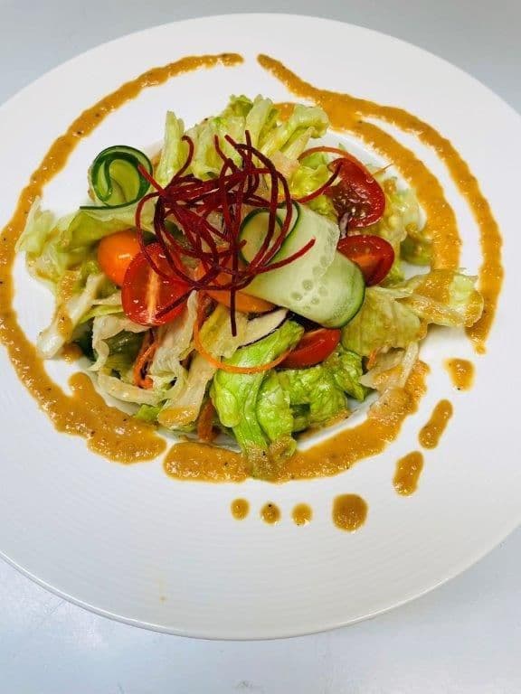 House Salad