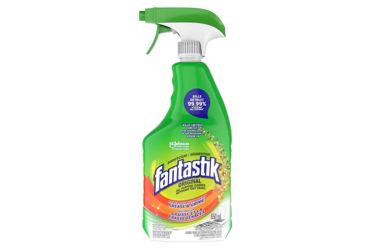 Fantastik (650ml)