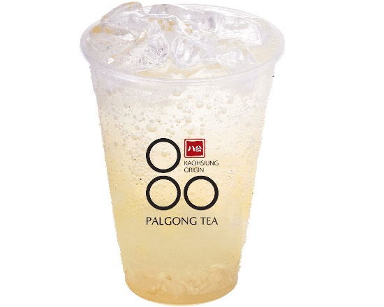 Lychee Ade