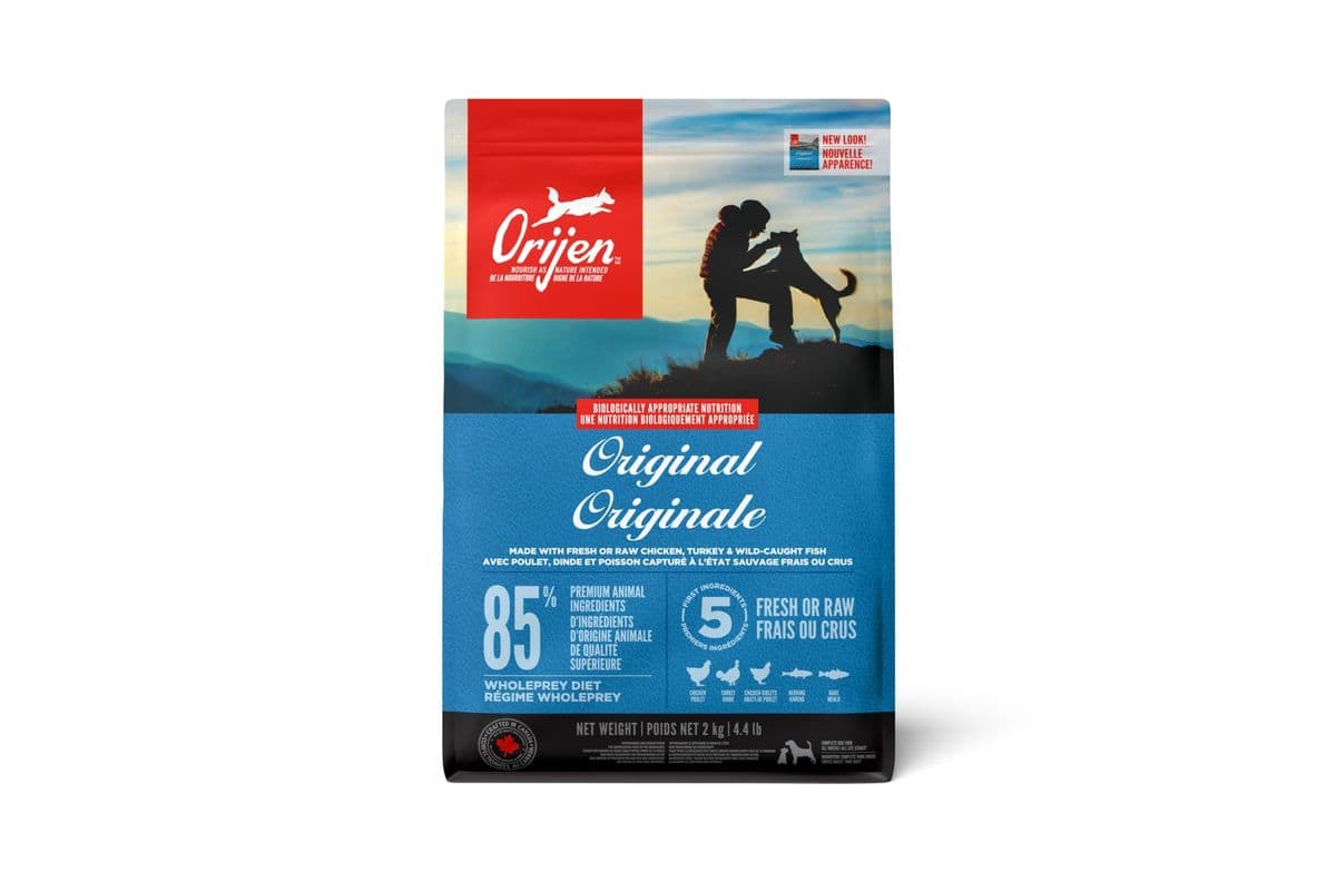 ORIJEN Original Dry Dog Food