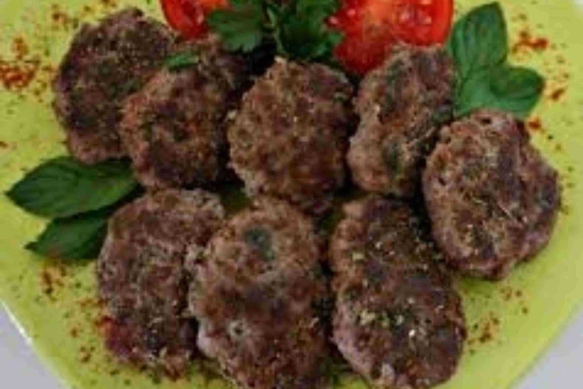 Kofte Box (8pcs)