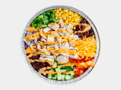 Le Bol Au Coq / Au Coq Bowl