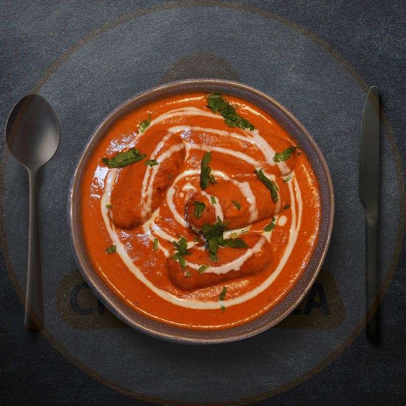 Malai Kofta