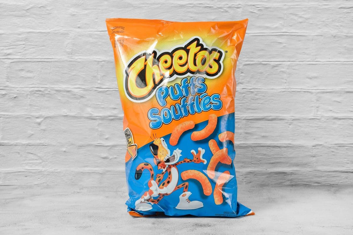 Cheetos Puffs (260 g)