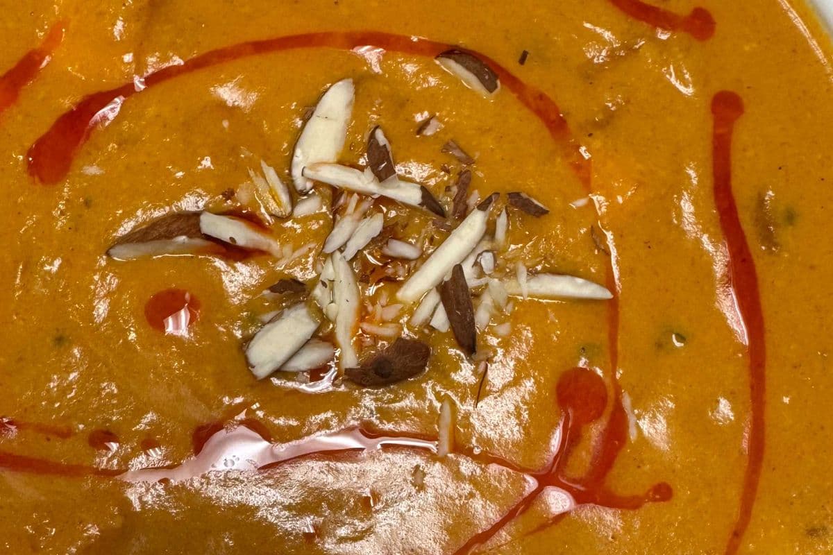 Navratan Korma