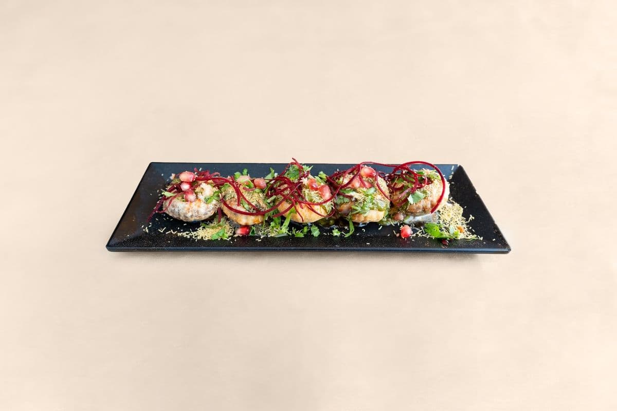 Sev Puri