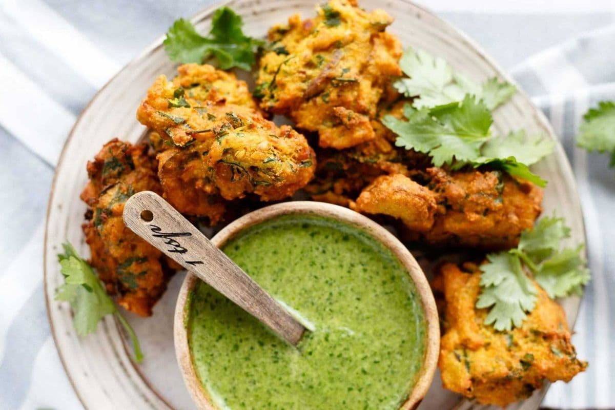 Veg Pakora