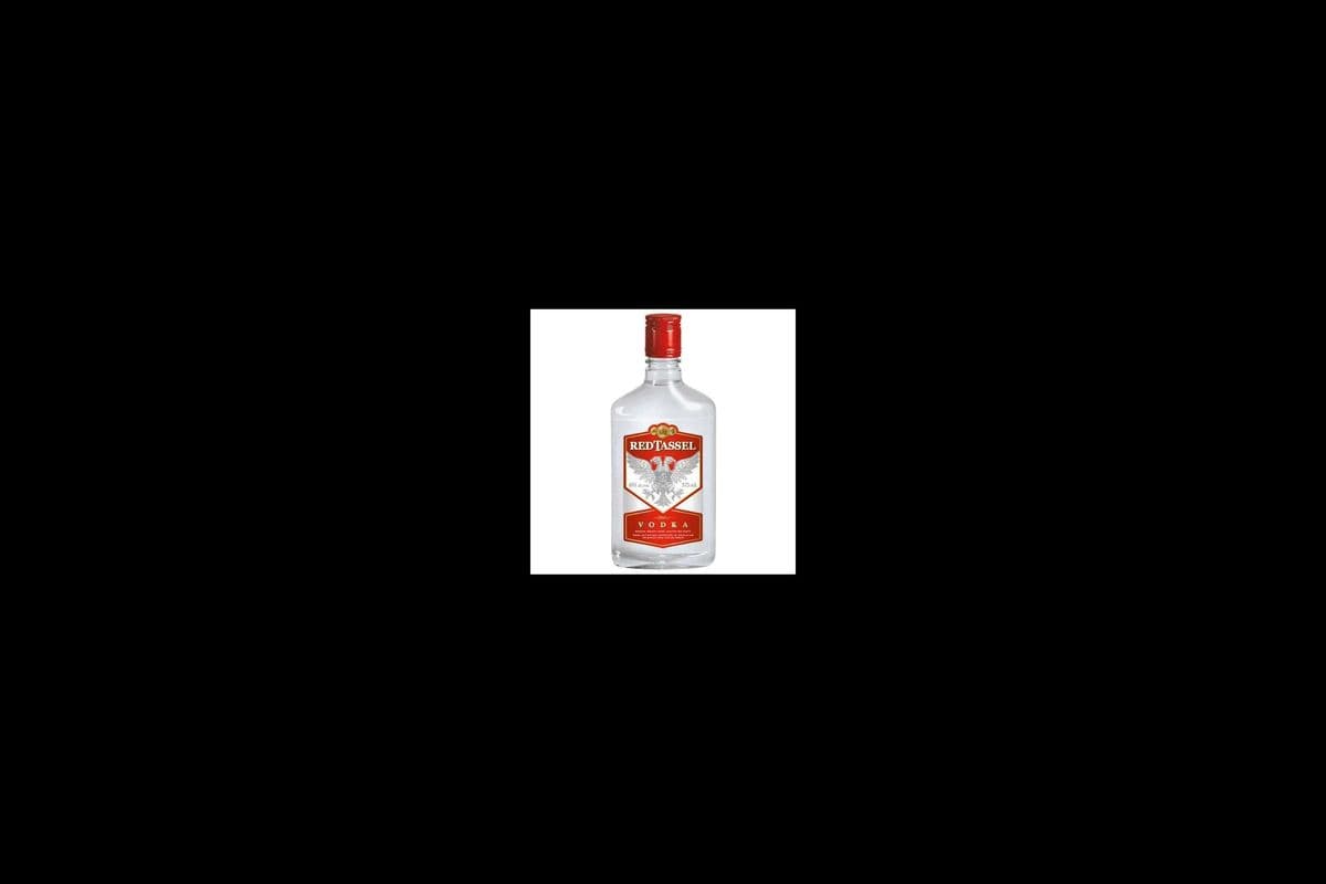 Red Tassel (375 ml) (1 x 375ML)