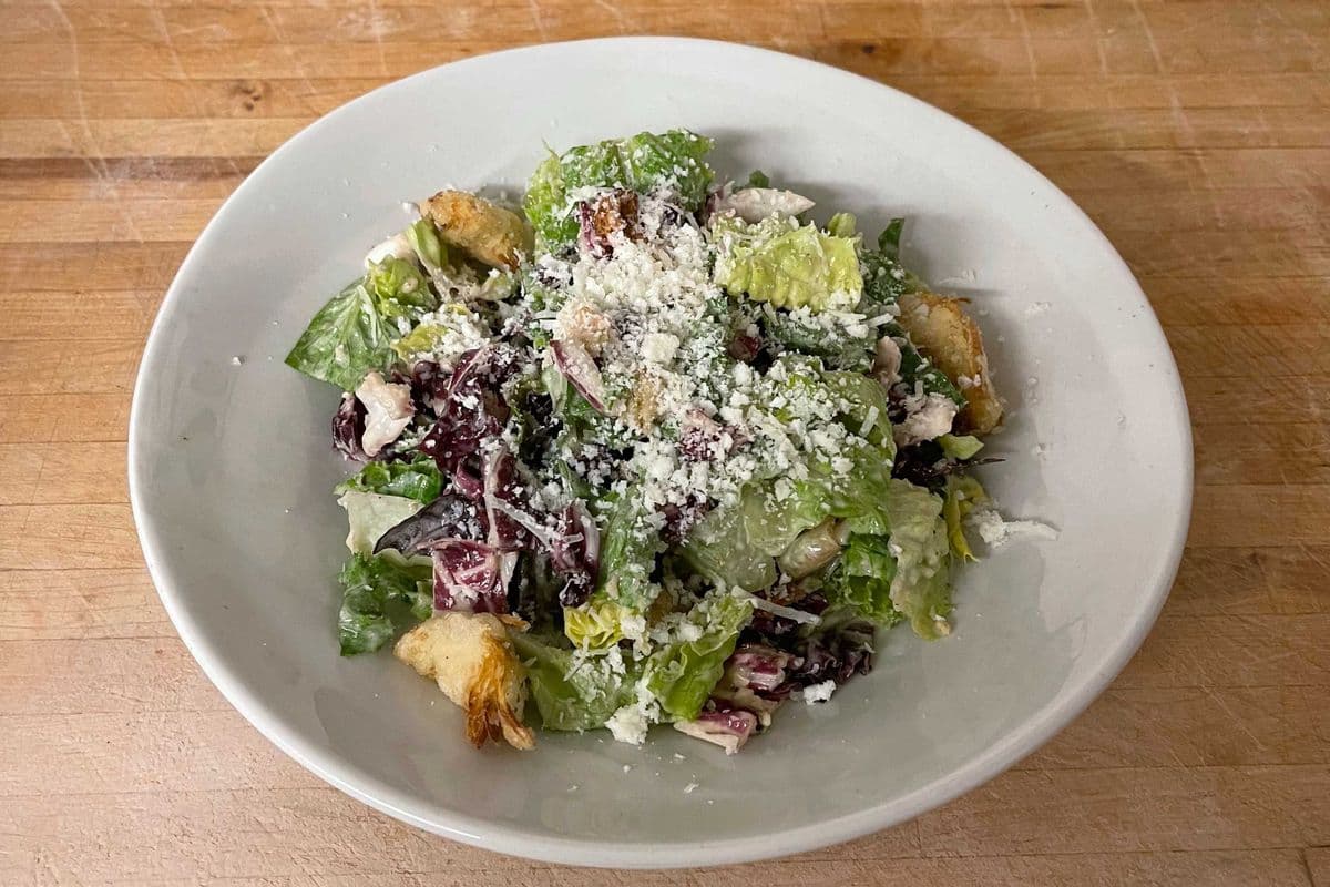 Caesar Insalata