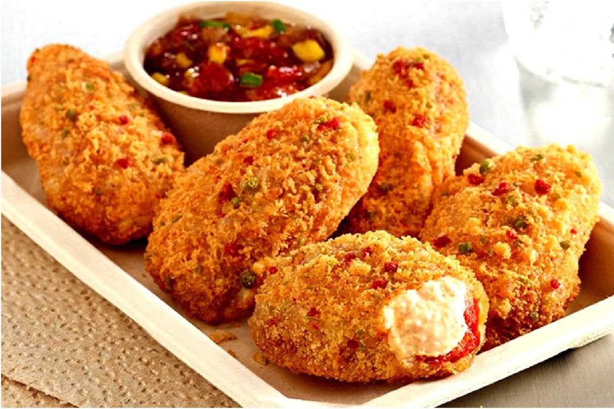 Jalapeno Poppers (6pcs)