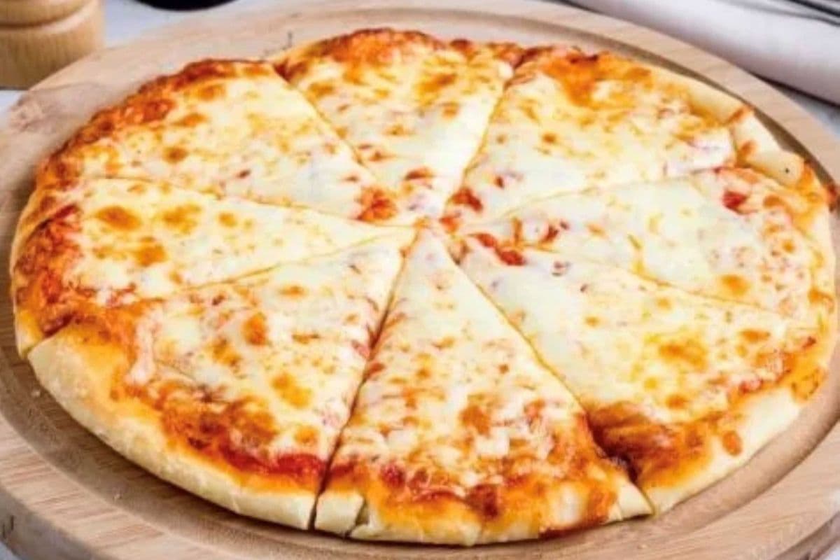 Cheese Pizza