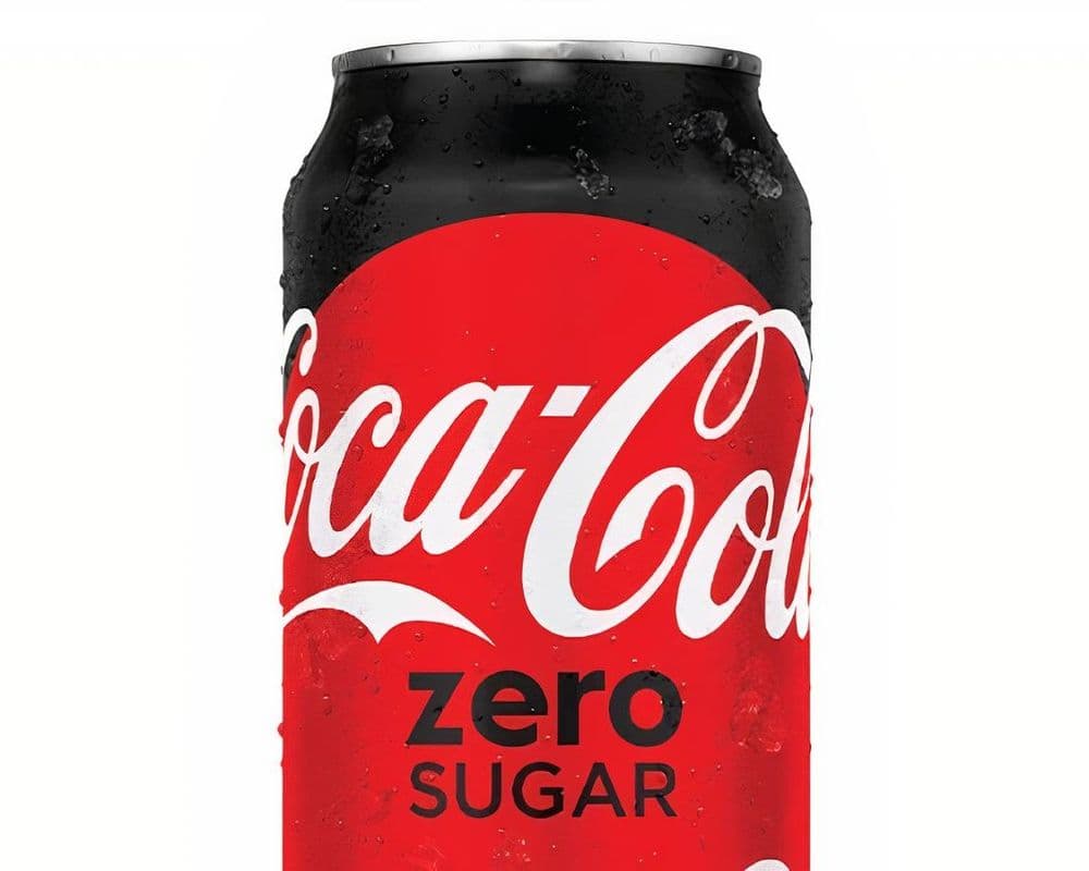 Coke Zero