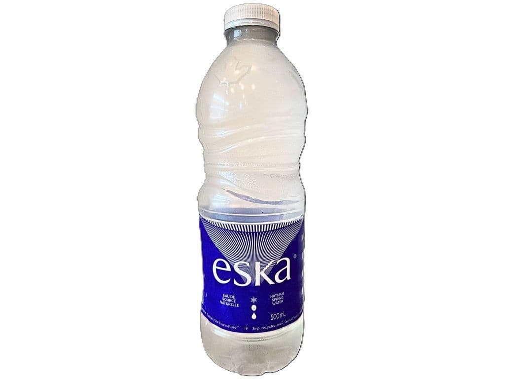 Eska Natural Spring Water