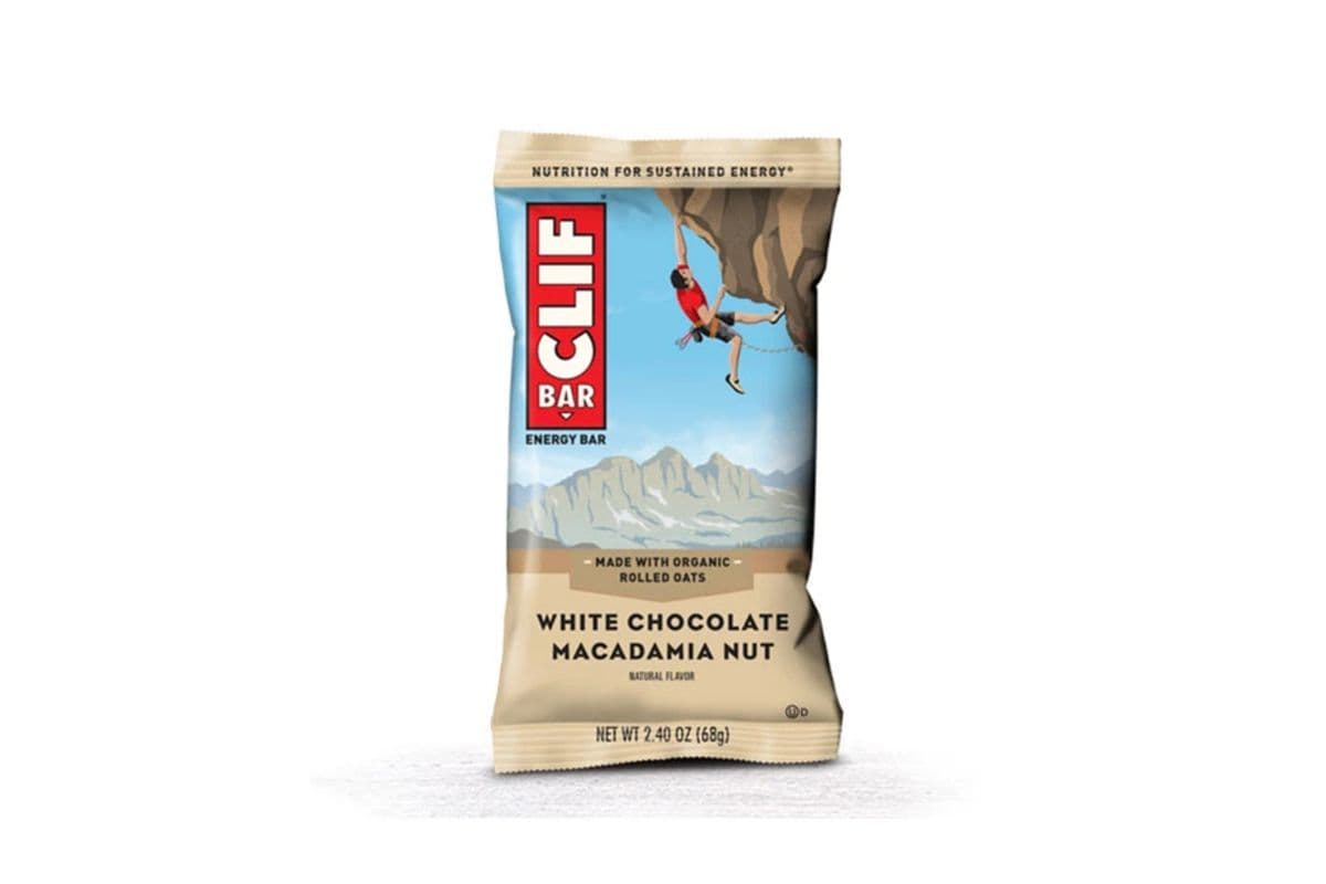 Cliff Bar Chocolate Chip (68g)
