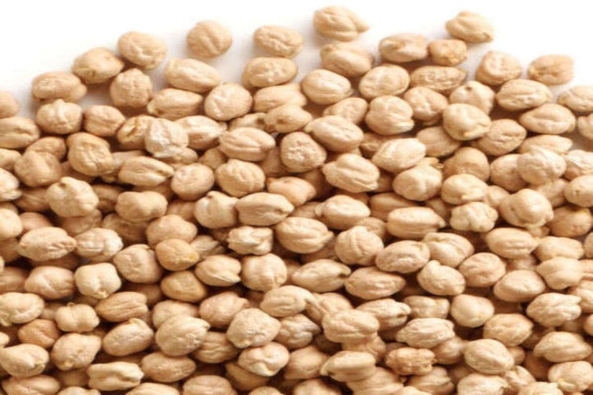 CHICK PEAS (900g)