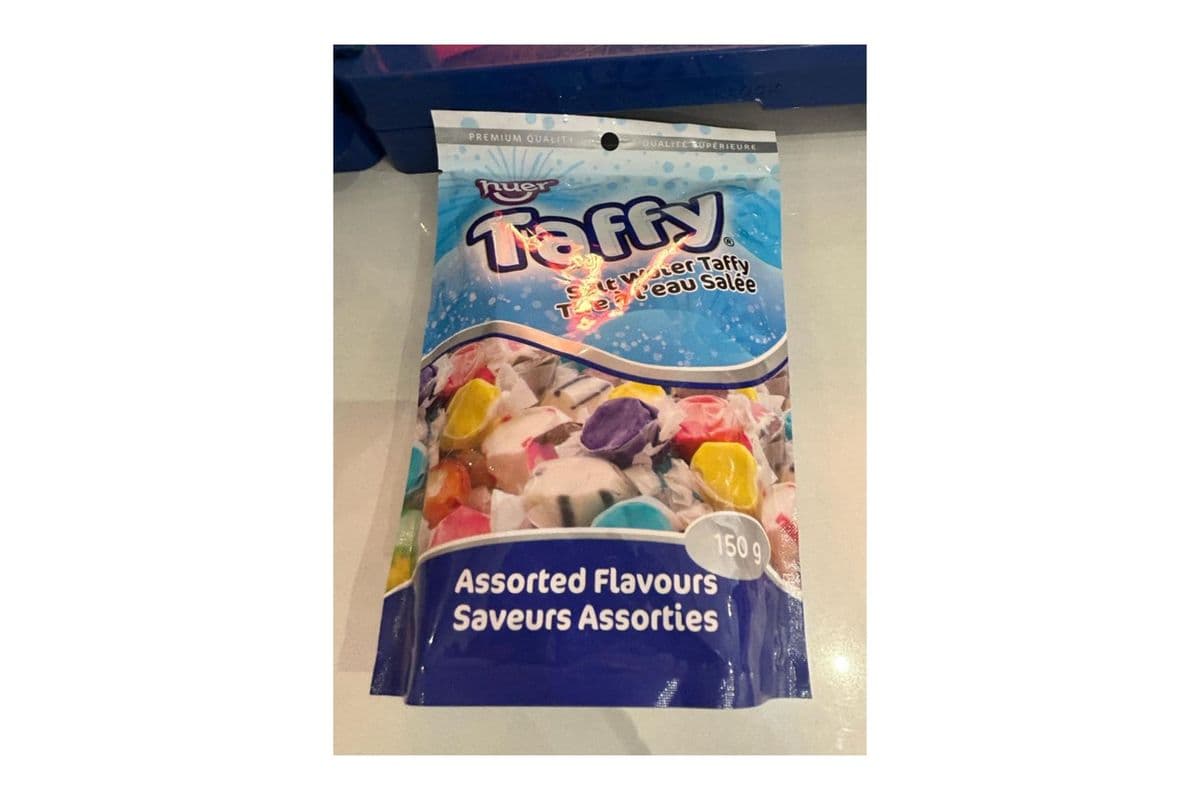 Taffy (150 g)