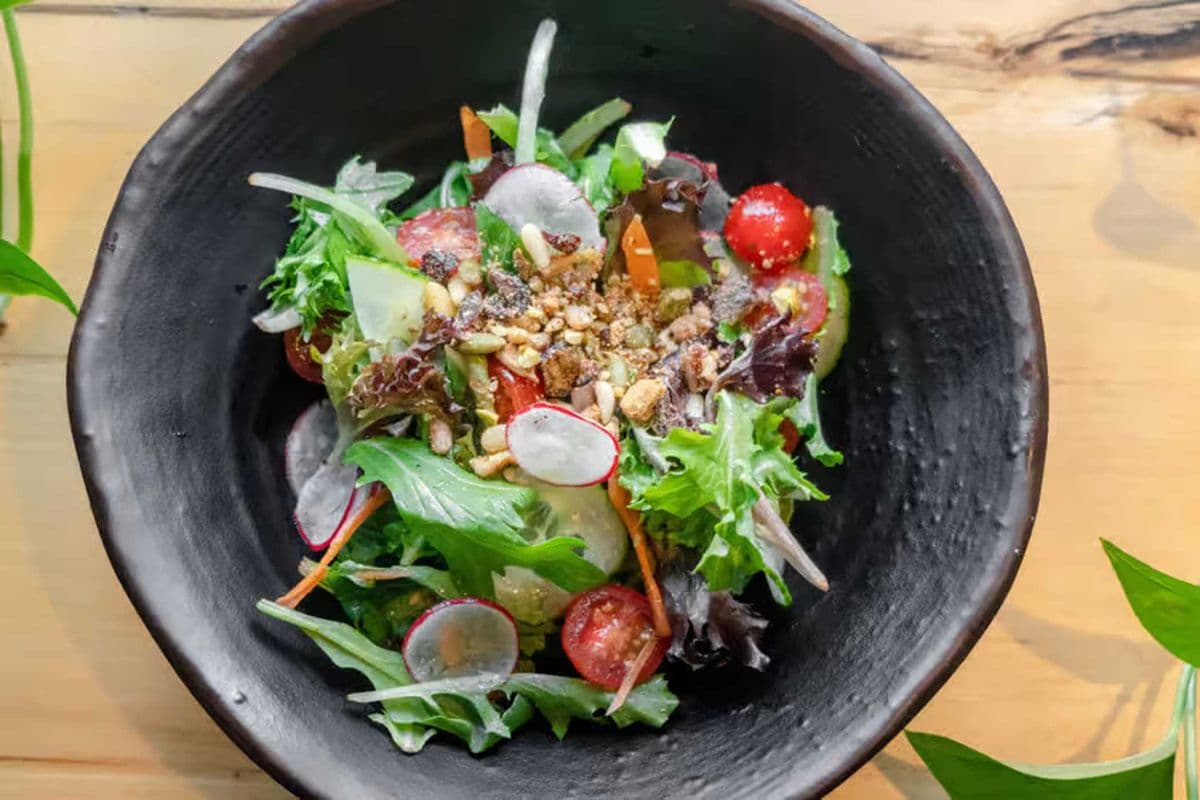 Garden Salad