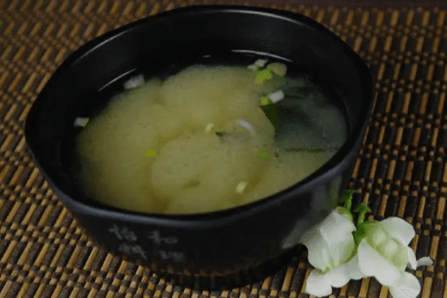 Miso Soup
