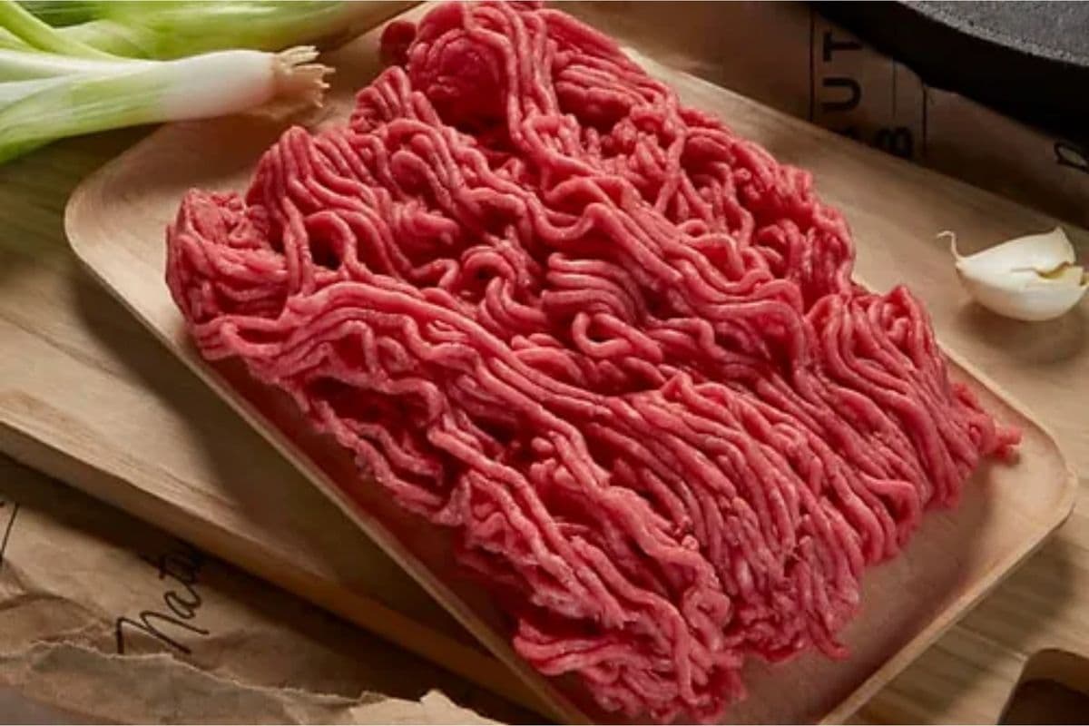 Medium Ground Beef