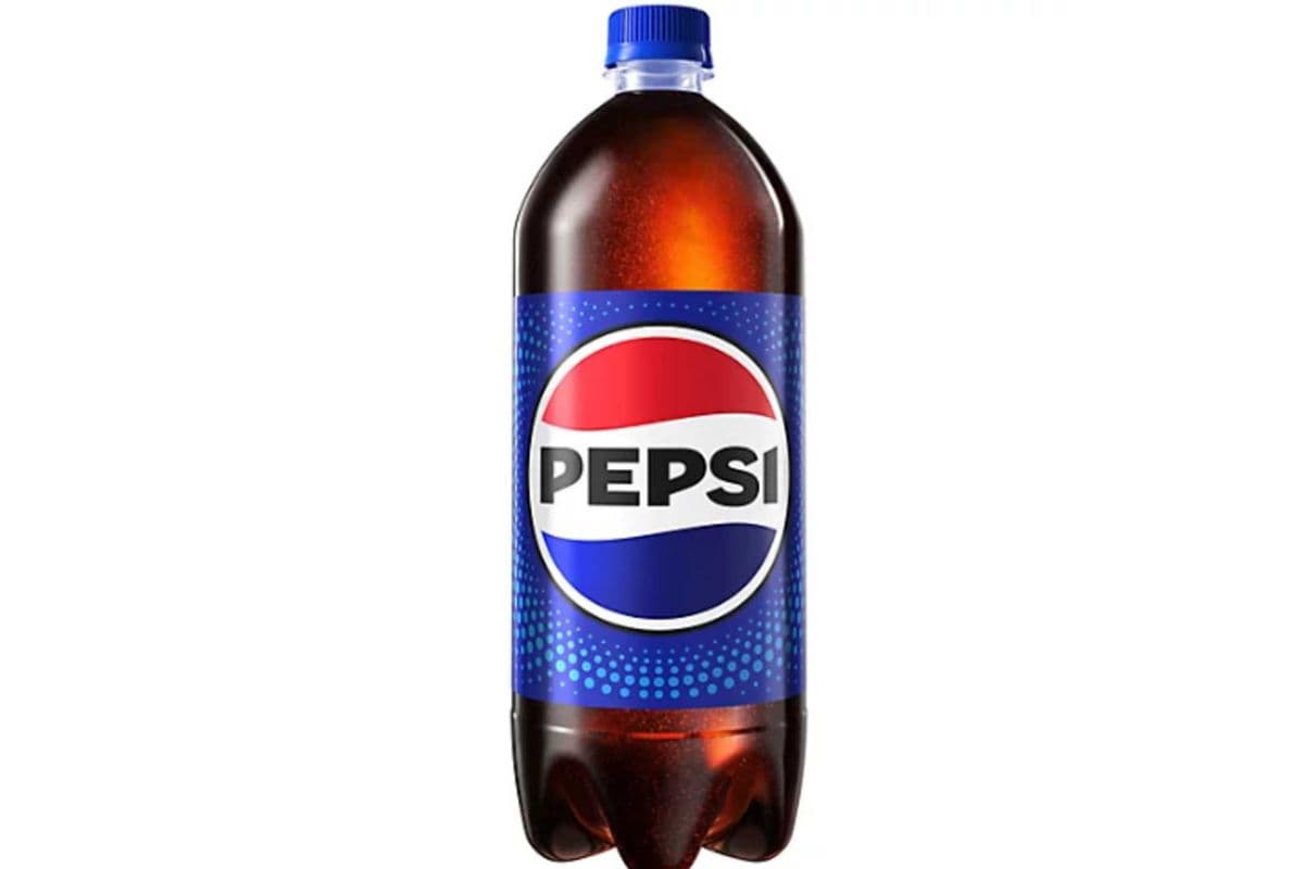 Pepsi 1 Litre (1L)