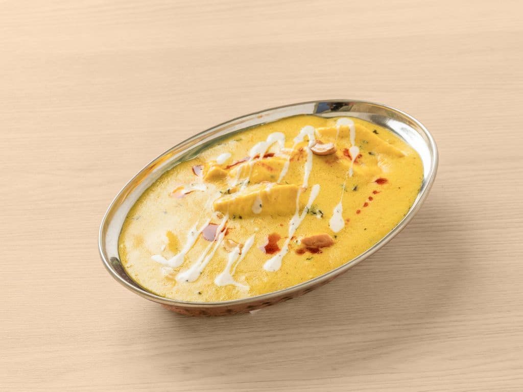 Shahi Paneer