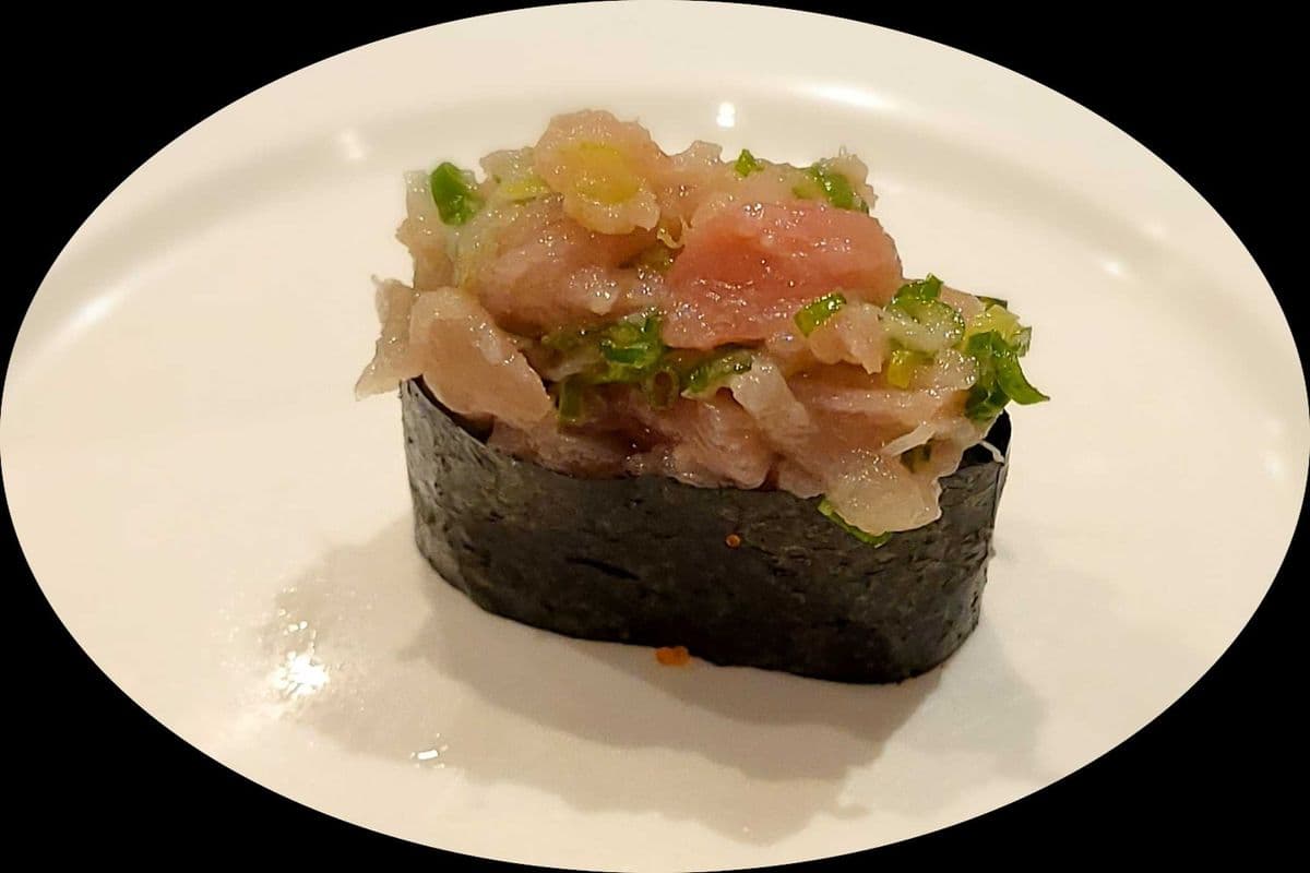 Negitoro