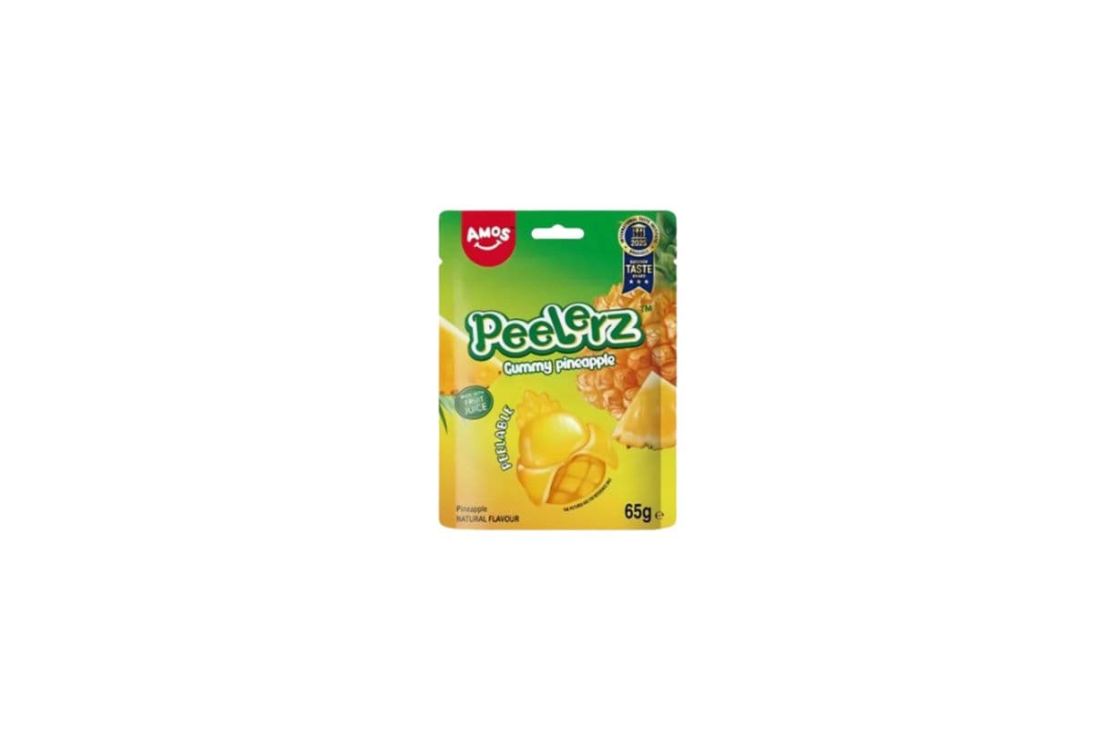 Peelerz Pineapple
