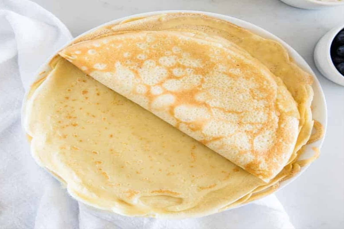 Crepes