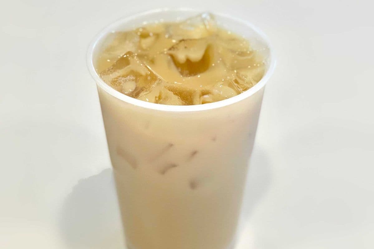DC14. Cold Horlick