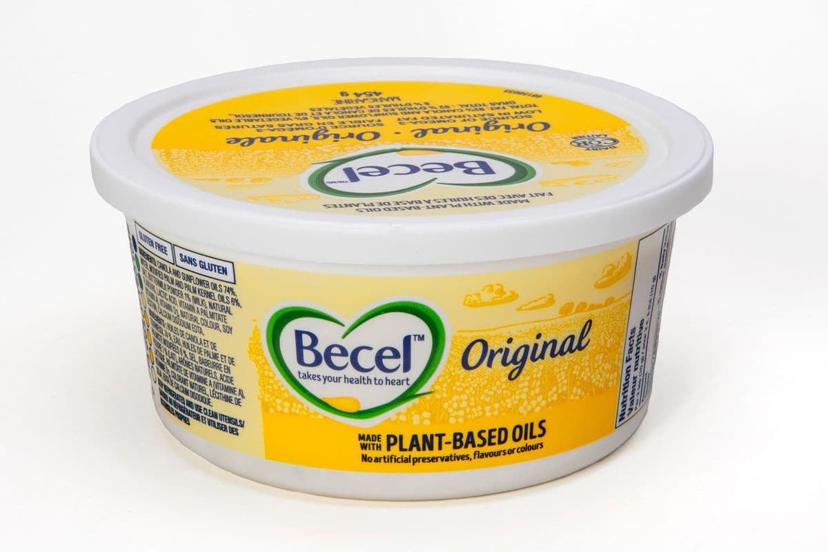 Becel Original (454g)