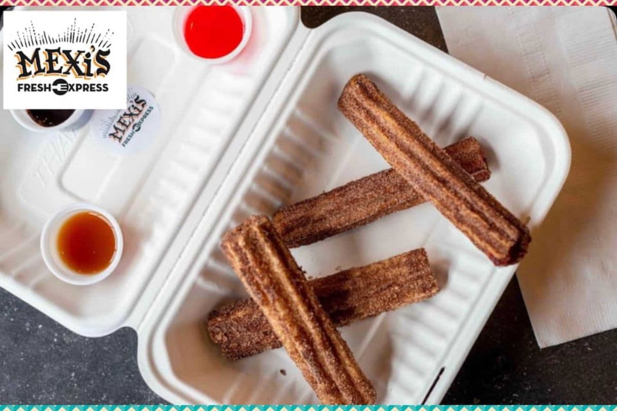 Churros