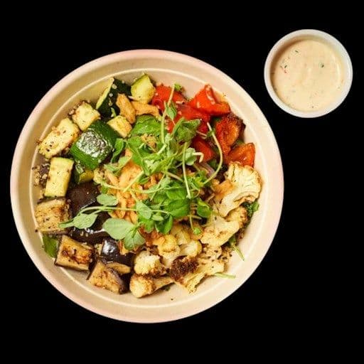 Salem Special Bowl