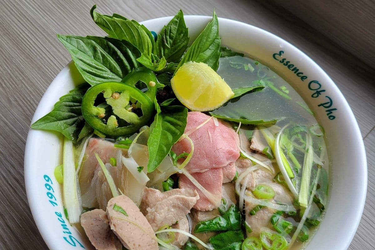 10. EYE OF ROUND, & TENDON