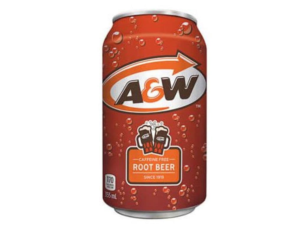 Root Beer