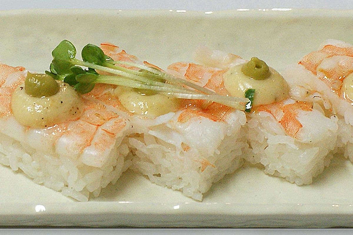 Ebi Oshi