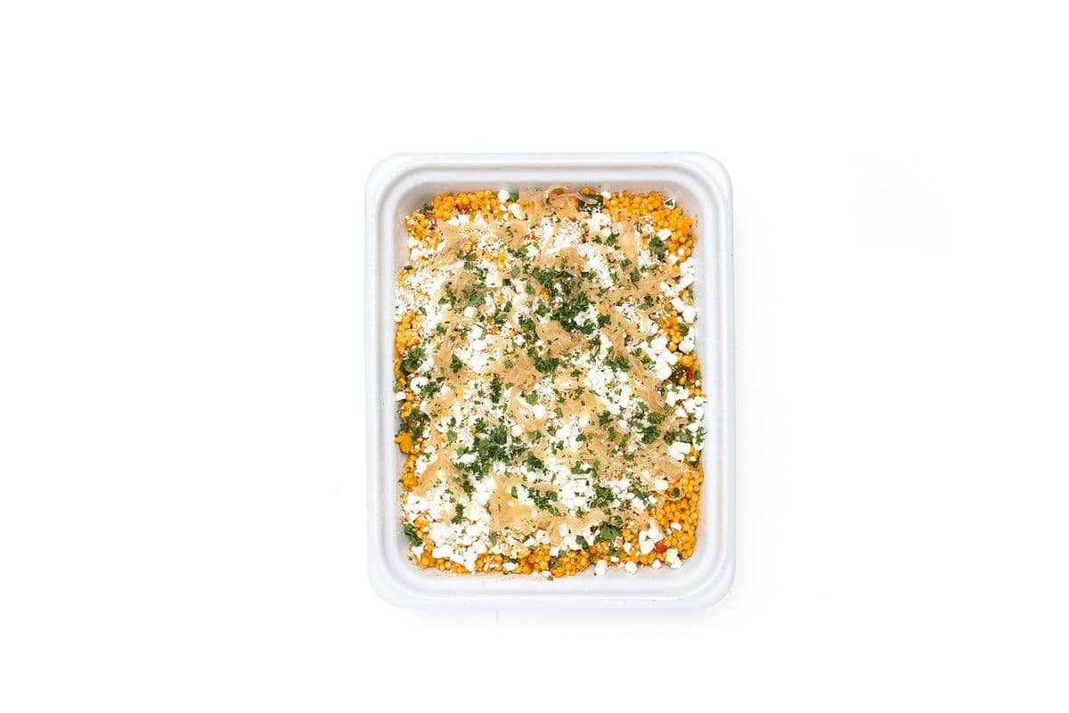 Couscous Salad